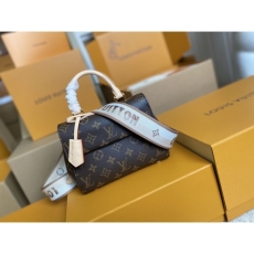 LV Top Handle Bags